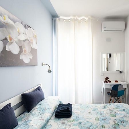 Castelvi Rooms Cagliari Exterior foto