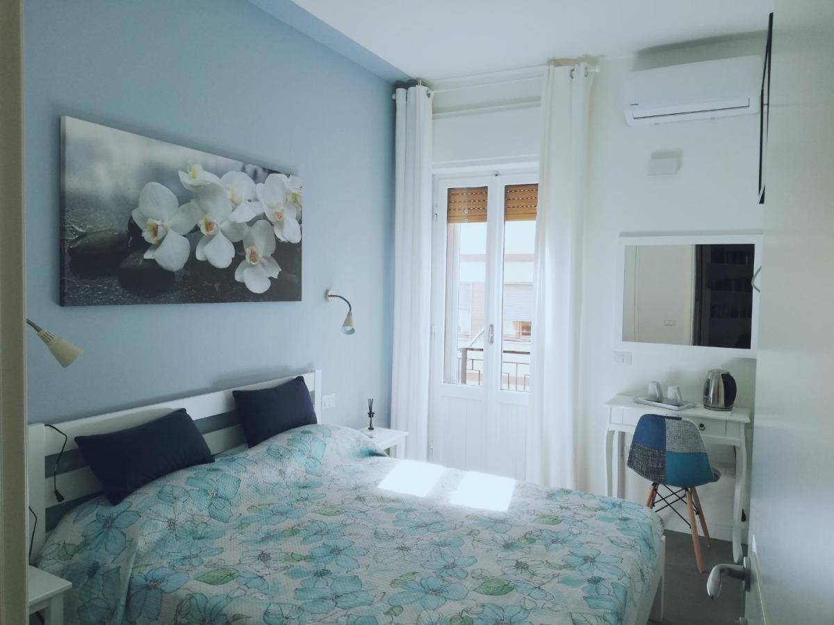 Castelvi Rooms Cagliari Exterior foto