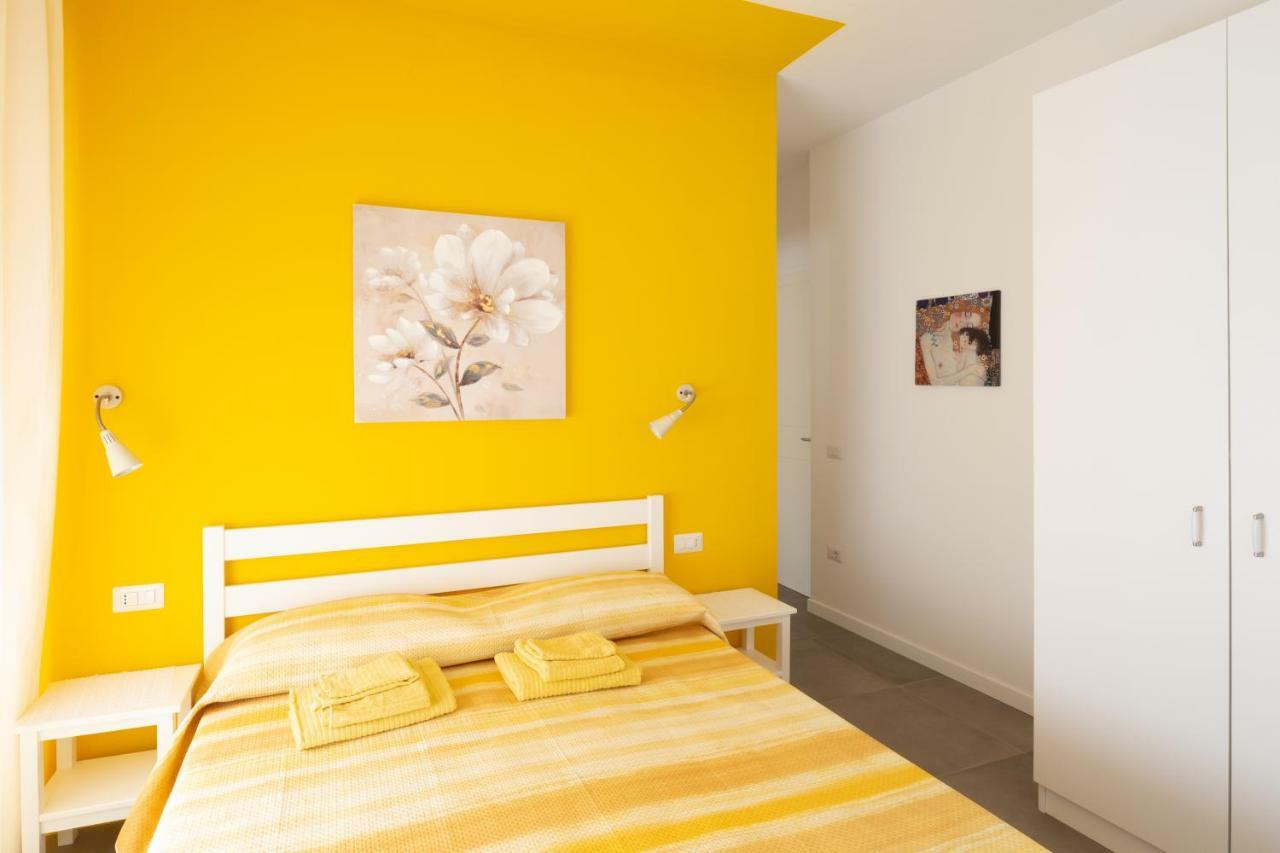 Castelvi Rooms Cagliari Exterior foto